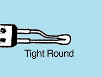 Tight-Round-Tip