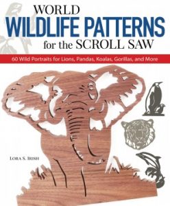 World_Wildlife_Patterns_for_the_Scroll_Saw_8