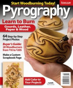 Pyrography_Special_Issue_5