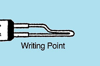 Writing-Point-Tip