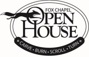 2016 Open House Logo-BW